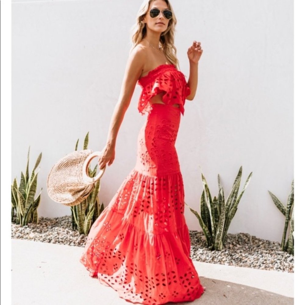 VICI Send me to Sayulita